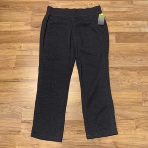 Tek Gear straight leg sweat pants